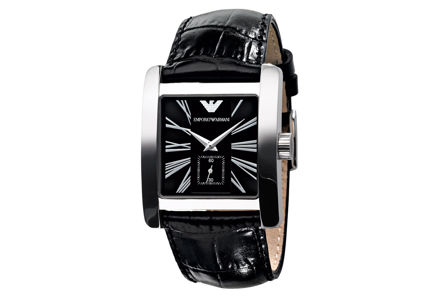 Armani horlogeband AR0180