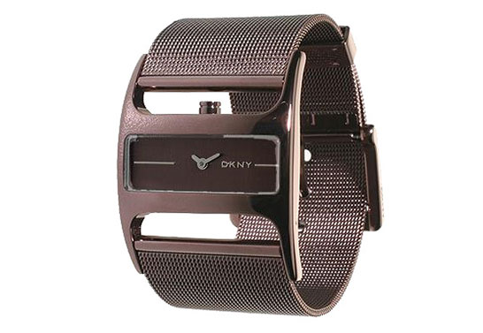 DKNY horlogeband NY3853
