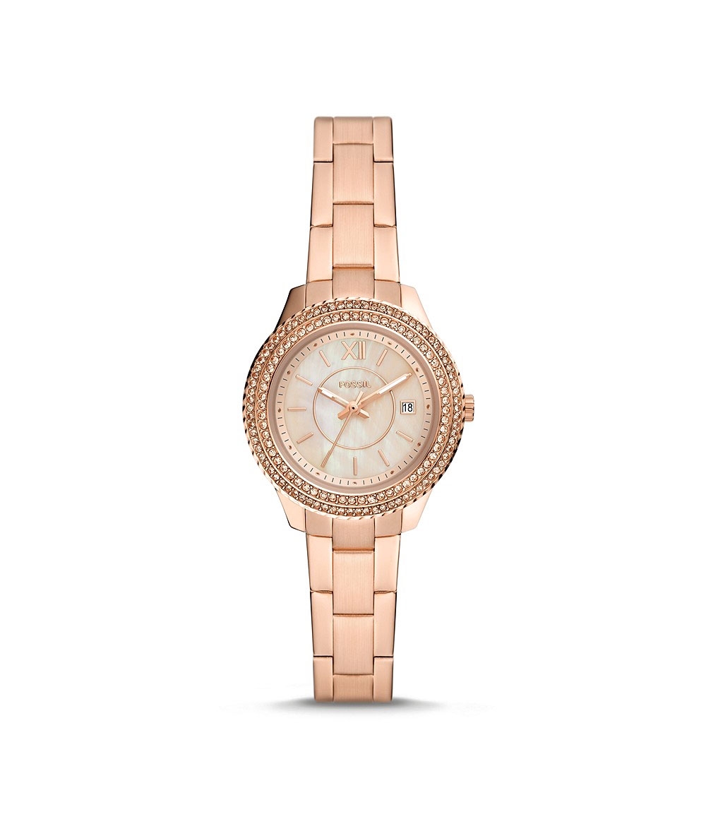 Fossil horlogeband ES5136