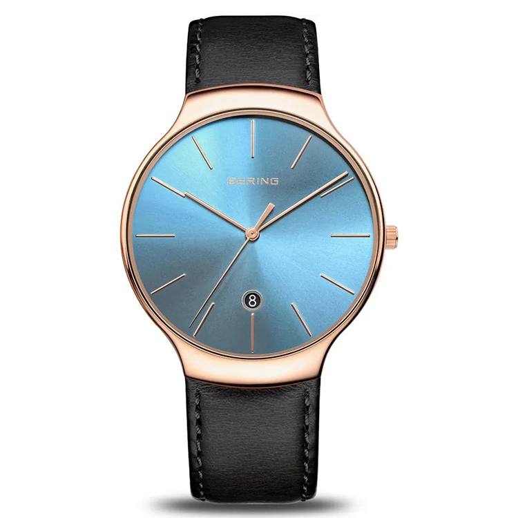 Bandje voor Bering horloge: 13338-468