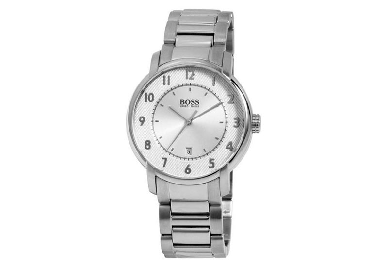 Hugo Boss horlogeband HB1512199