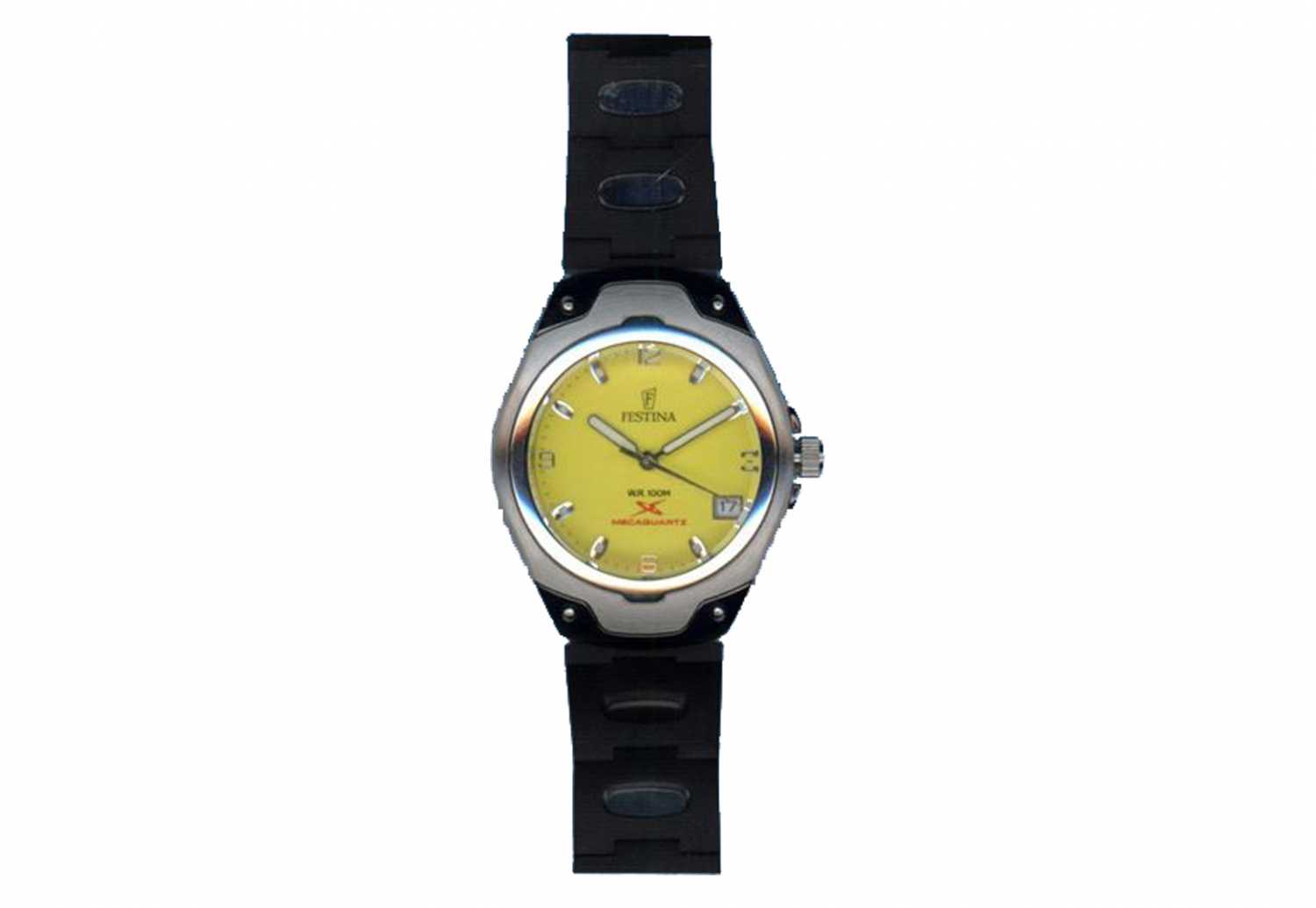 Festina horlogebandje F6590/5