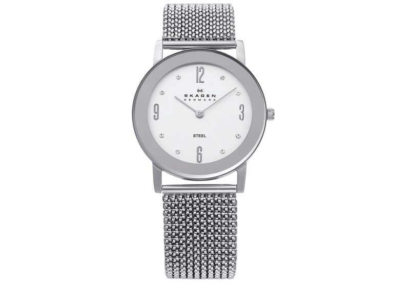 Skagen horlogeband 39LSSS1