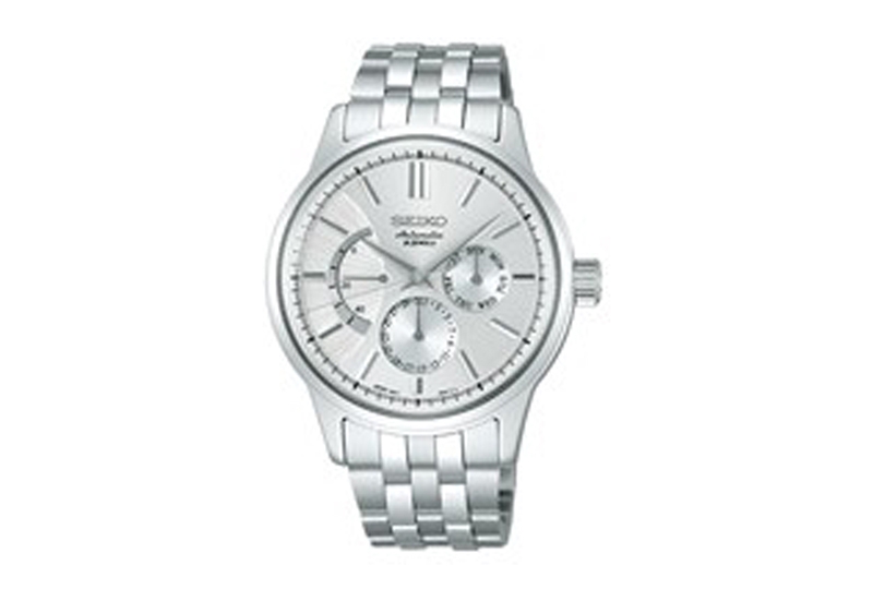 Originele horlogeband voor Seiko SARC015