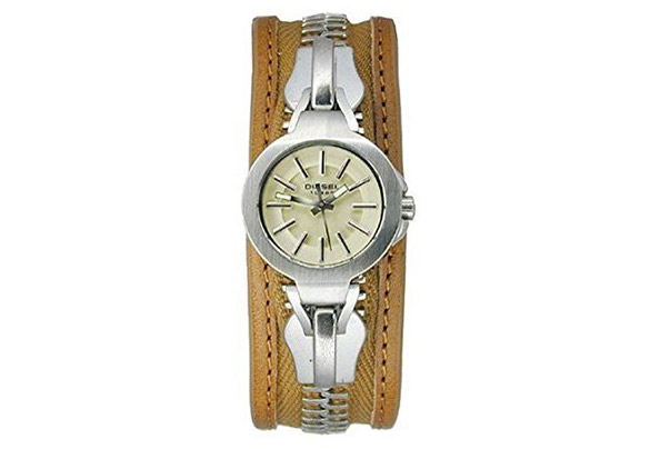 Diesel horlogeband DZ5047