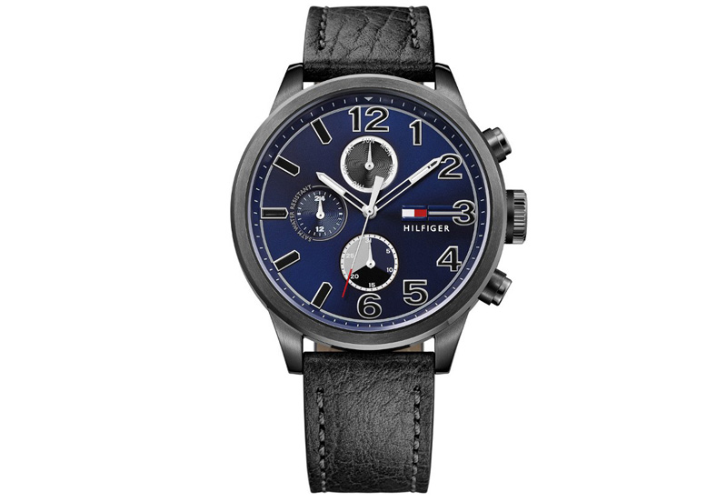 Tommy Hilfiger horlogeband TH1791241