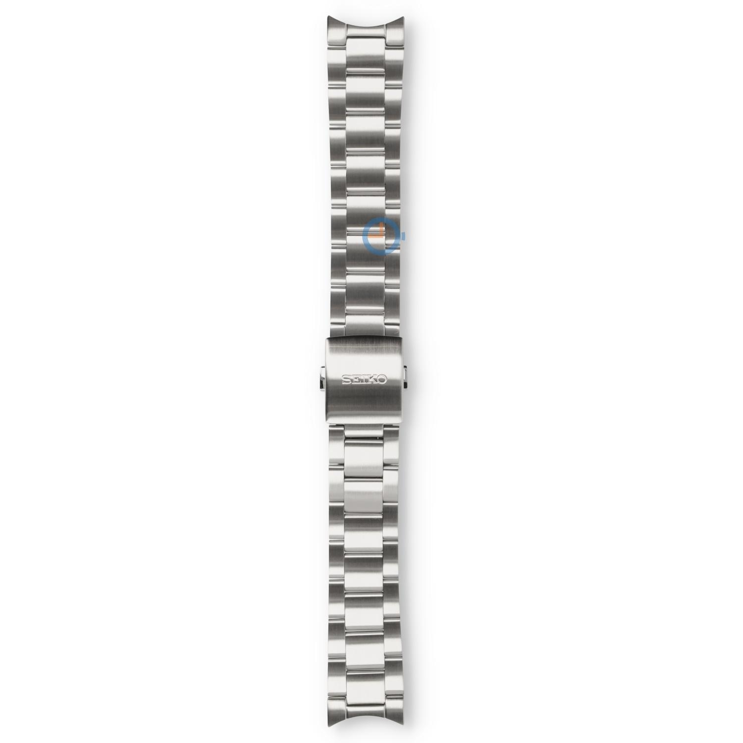 Originele horlogeband voor Seiko SBDC115