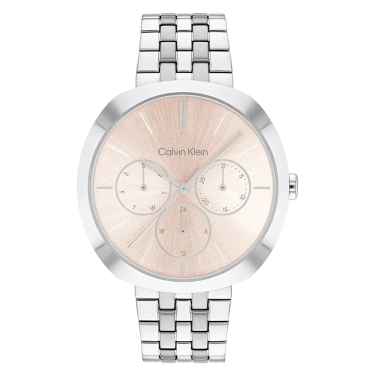 Calvin Klein horlogeband 25200335 Shape