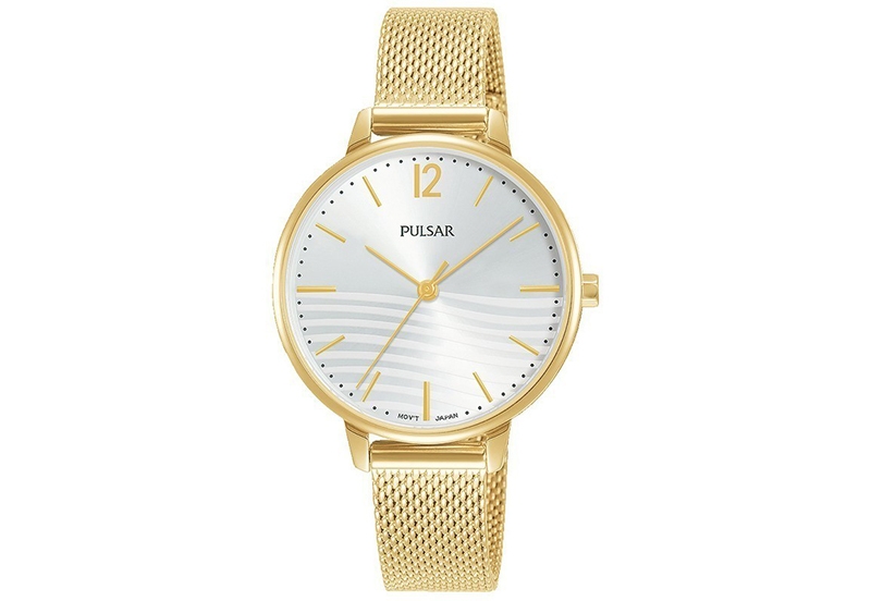 Pulsar horlogeband PH8484X1