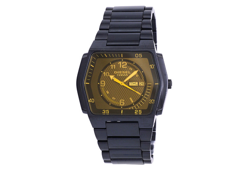 Diesel horlogeband DZ1166