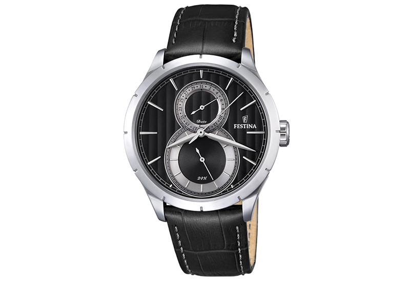 Festina horlogebandje F16892/6
