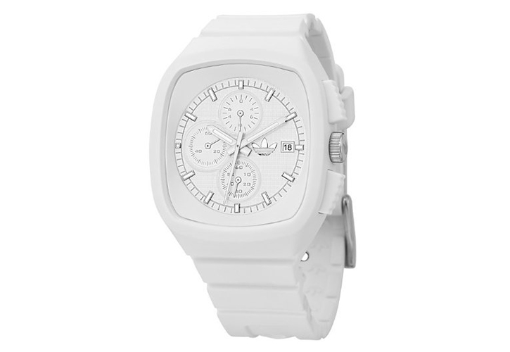 Adidas horlogeband ADH2037