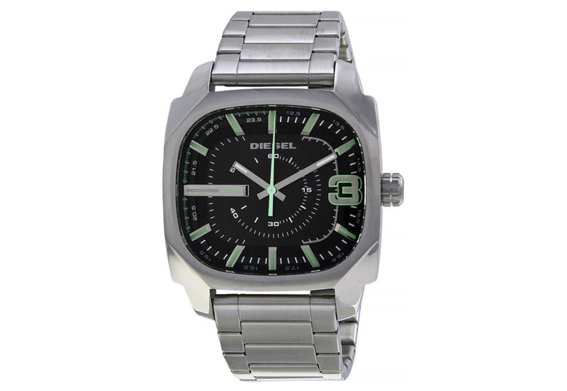 Diesel horlogeband DZ1651