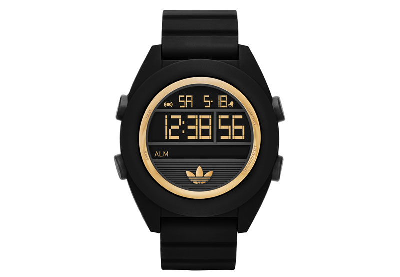 Adidas horlogeband ADH2911