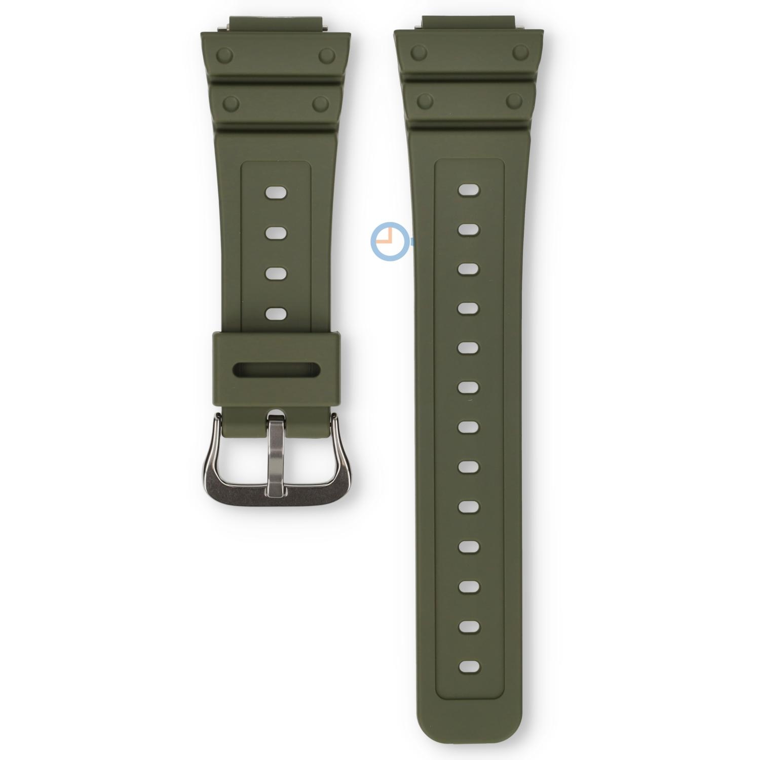G-Shock horlogeband GA-2110SU-3AER