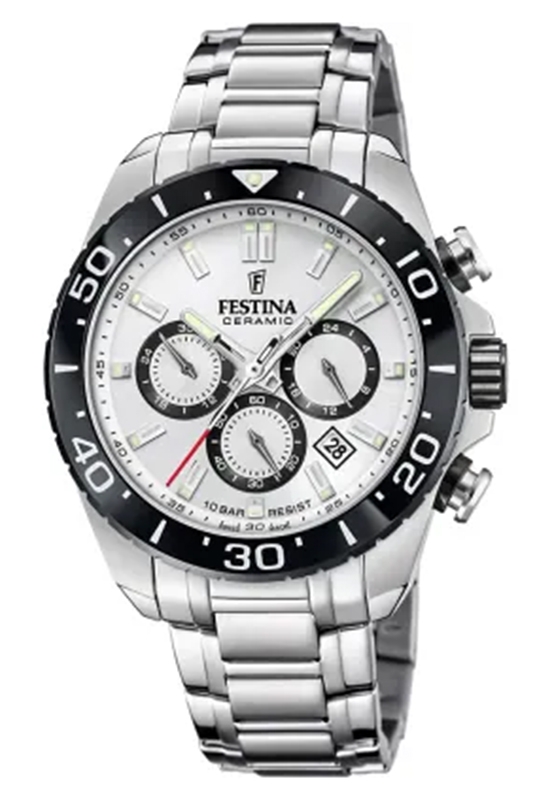 Festina horlogebandje F20042-1