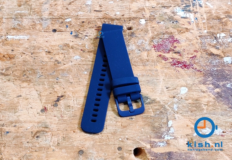 Xiaomi Amazfit GTS horlogeband donkerblauw