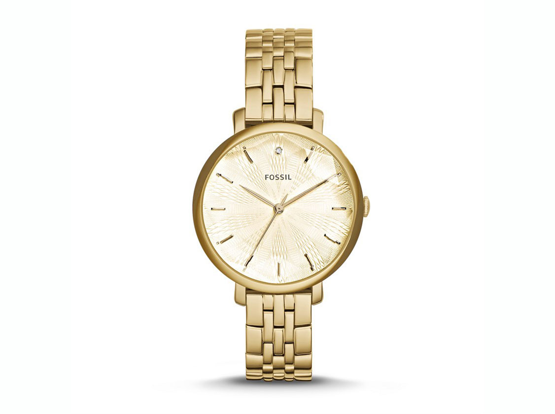 Fossil horlogeband ES3859