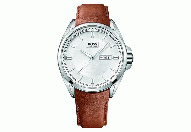 Hugo Boss horlogeband HB1513119