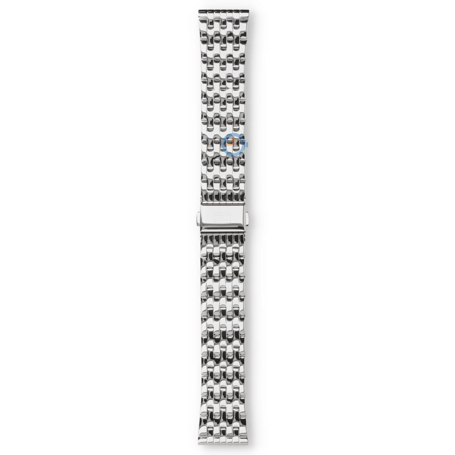 Tommy Hilfiger Ari TH1782141 horlogeband
