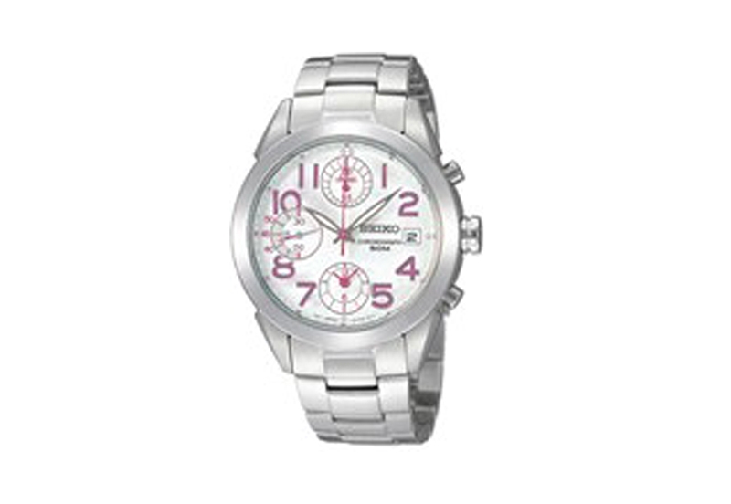 Originele horlogeband voor Seiko SNDZ51P1