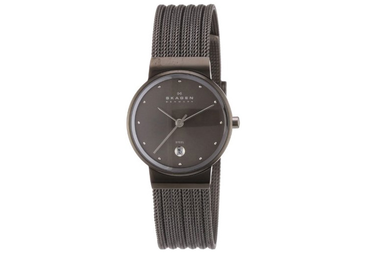 Skagen horlogeband 355SMM1