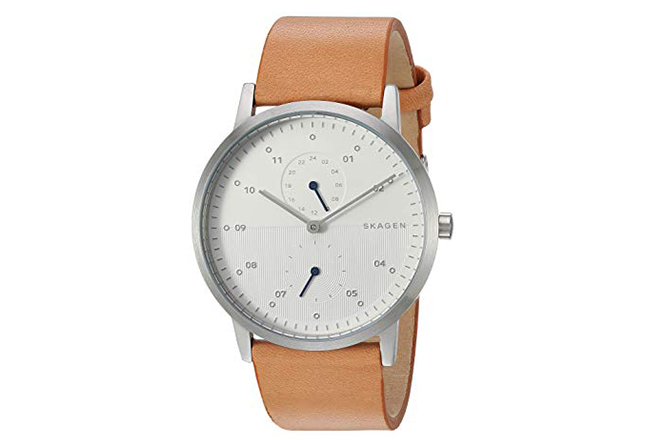 Skagen horlogeband SKW6498