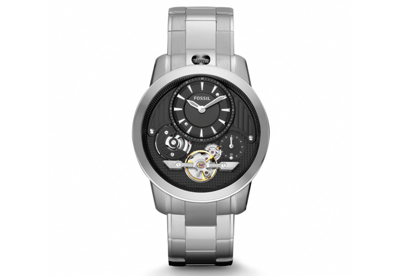 Fossil horlogeband ME1130