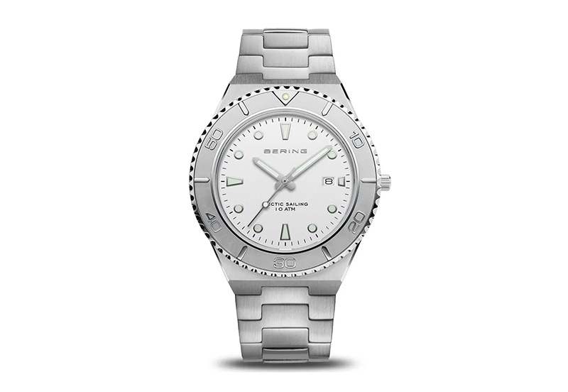 Bering horlogeband 18940-704