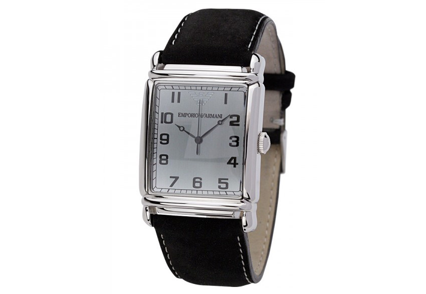 Horlogeband Armani AR0233