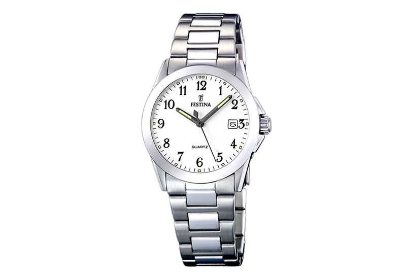 Festina horlogeband F16377/1