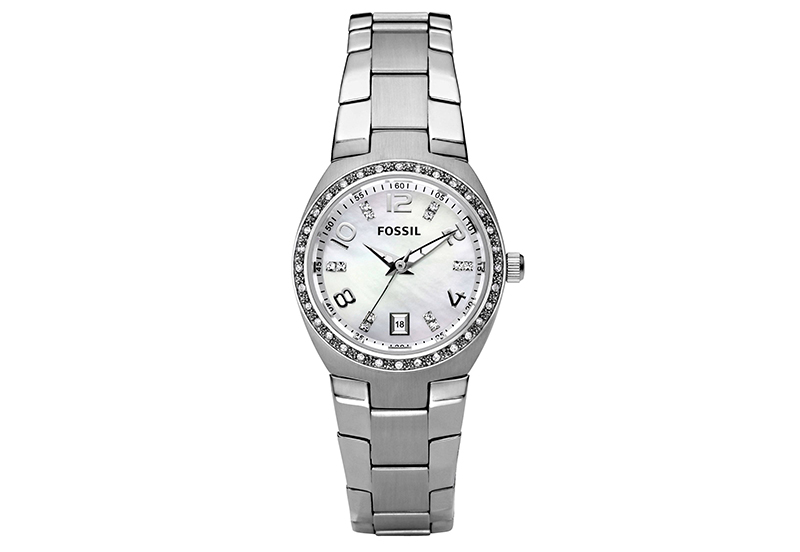 Fossil horlogeband AM4141