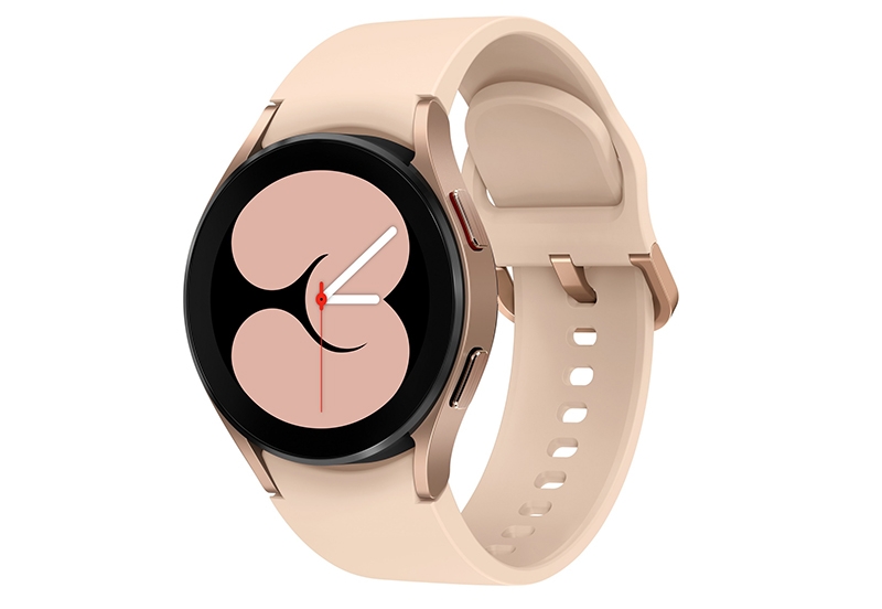 Originele Samsung Galaxy Watch 5 & 6 bandje roze