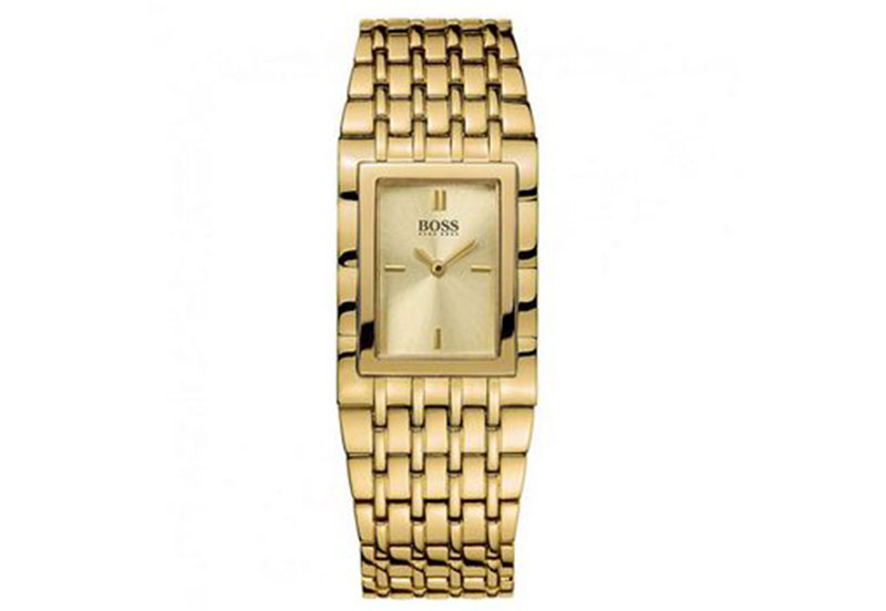 Hugo Boss horlogeband HB1502182