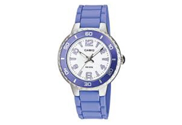 Casio horlogeband LTP-1331-6AV