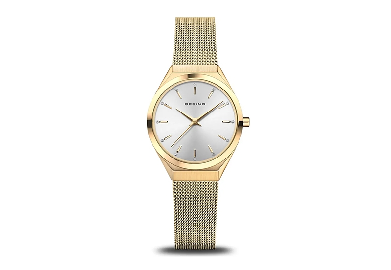 Bering horlogeband 18729-330