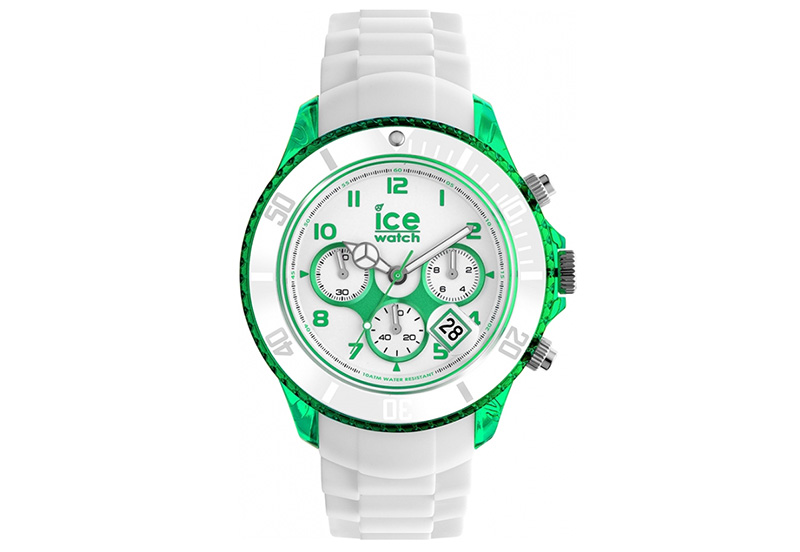 Ice-Watch horlogeband - 000811 - ICE chrono party - Extra large (48.5mm)