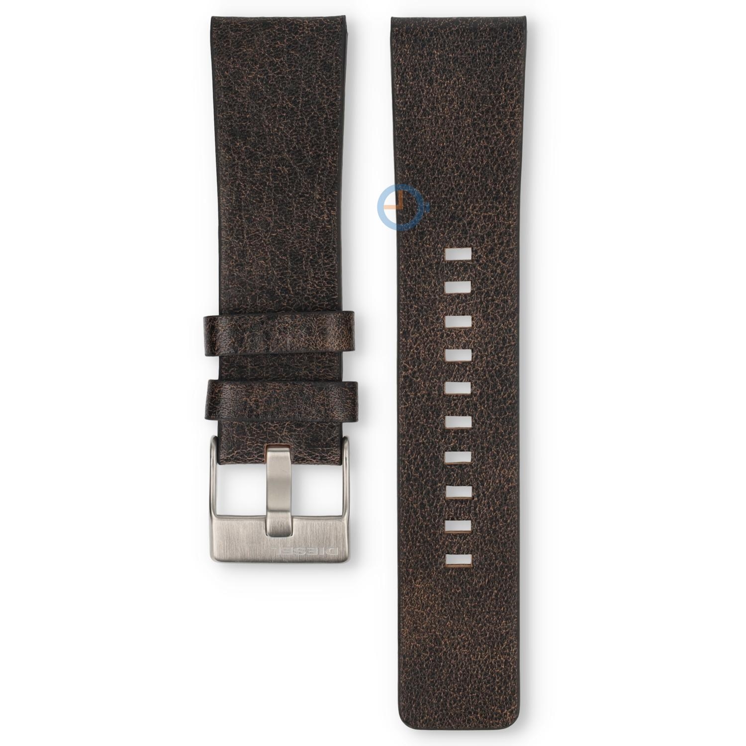 Diesel horlogeband DZ1512