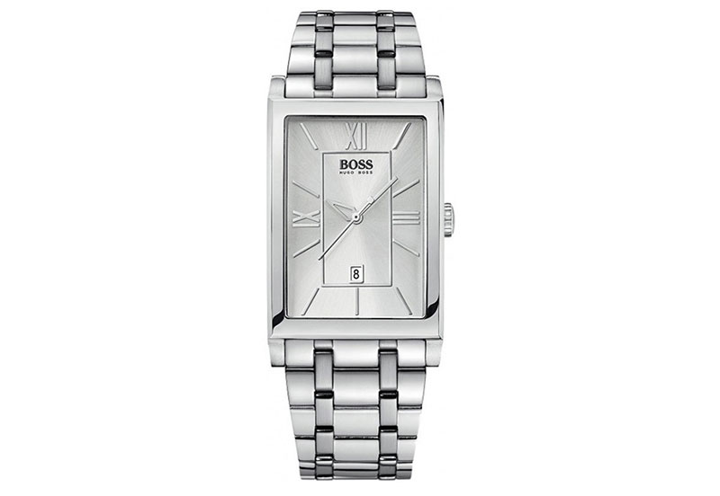 Hugo Boss horlogeband HB1512382