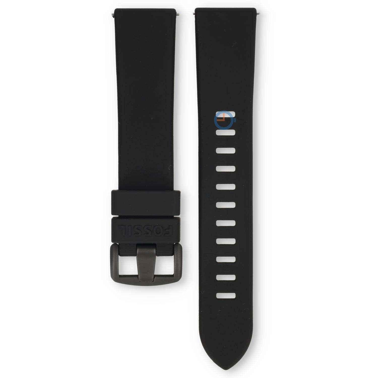 Fossil horlogeband FTW7080