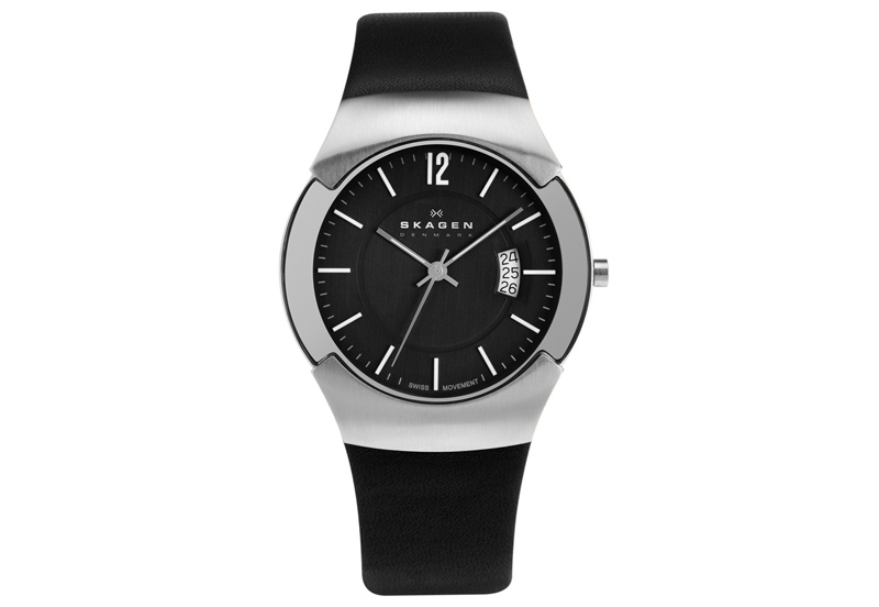 Skagen horlogeband 981XLSLB