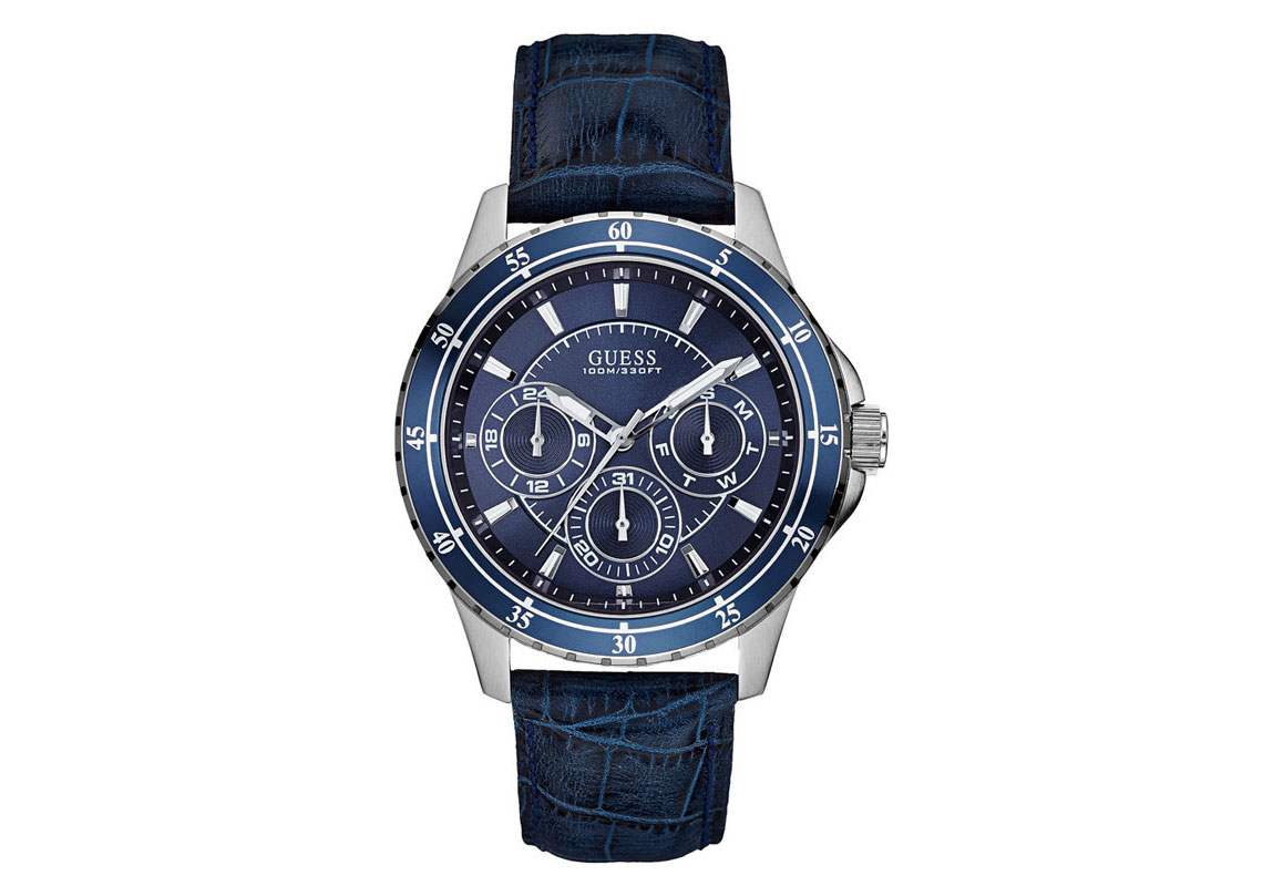 Guess horlogeband W0671G1