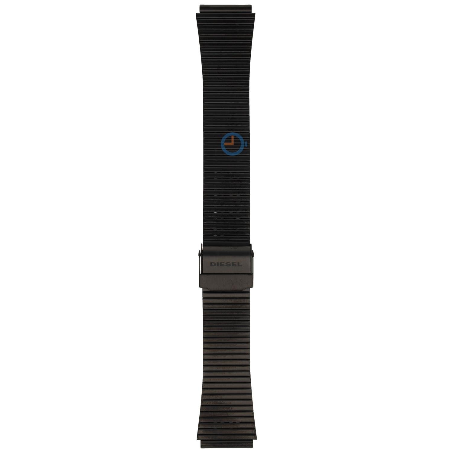 Diesel Chopped DZ1970 horlogeband