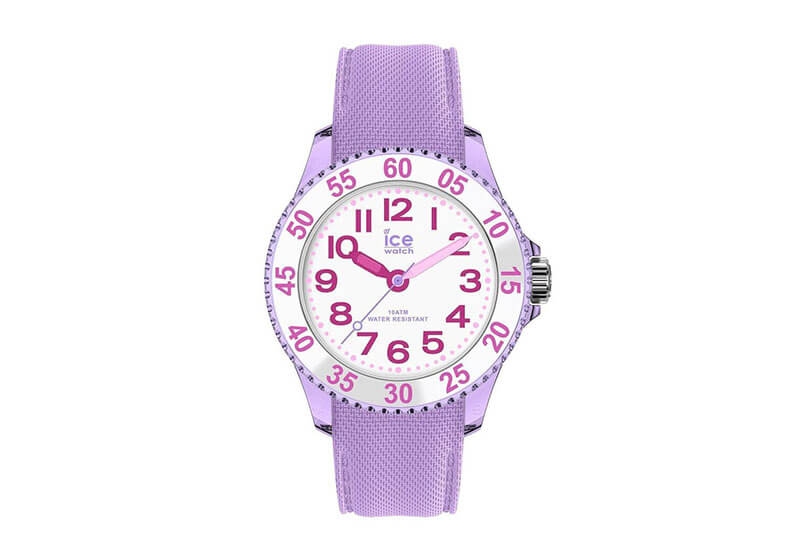 Ice-Watch horlogeband - 018935 - ICE cartoon XS - Extra small (28mm)
