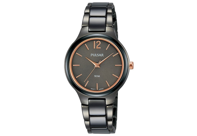 Pulsar horlogeband PH8435X1
