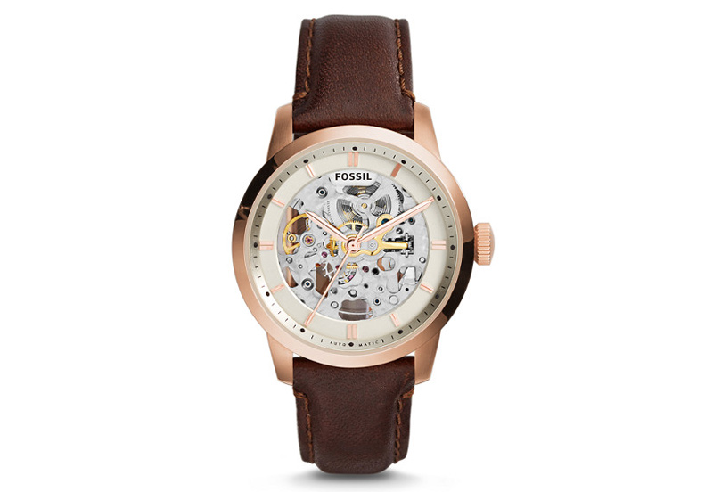 Fossil horlogeband ME3078
