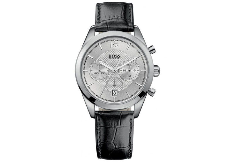 HUGO BOSS horlogeband HB1512745