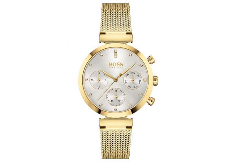 Hugo Boss Flawless HB1502552 horlogeband