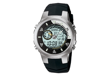 Casio horlogeband MRP-702-7A1V