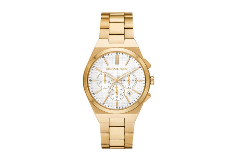 Michael Kors horlogeband MK9120